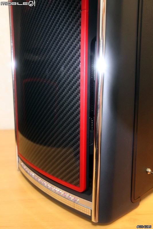 [改裝] MSI 客製炫光改裝機