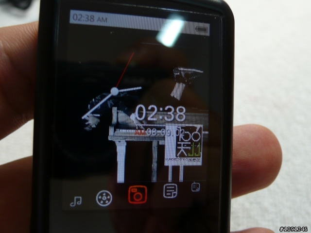 【超級不專業開箱文】Cowon Iaudio I9入手開箱