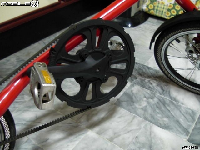 [分享]STRiDA 5.0 改裝升級DIY