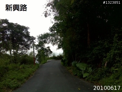 下一站，139（20110319補上二輪木屋後方已鋪上柏油的好漢坡、四面佛寺內陡坡與挑水古道新路線照片）
