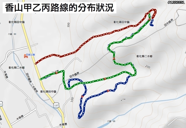 下一站，139（20110319補上二輪木屋後方已鋪上柏油的好漢坡、四面佛寺內陡坡與挑水古道新路線照片）