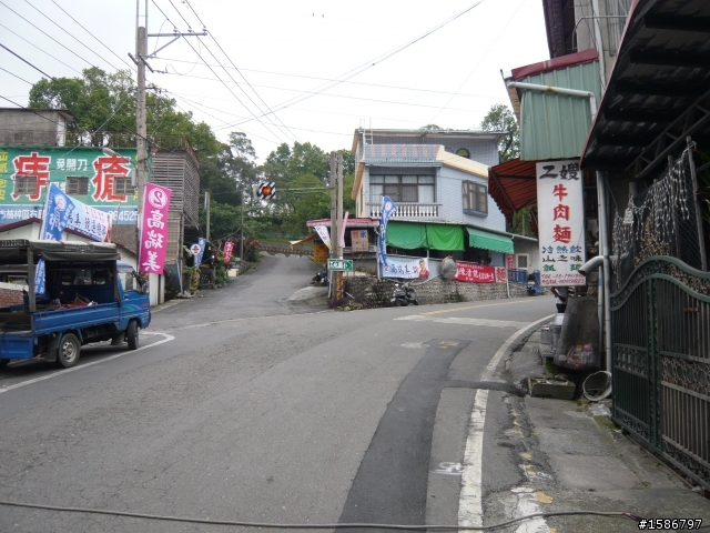 照瘋400k路線晃進入夜的旭海(全文完)