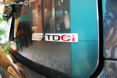 從能源效率來看最省油中小型車之油耗──即將誕生的車主日記Focus TDCi