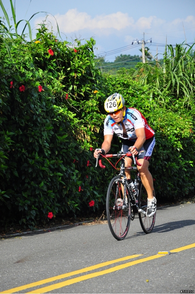20100620大台南--關仔嶺站！175縣道 照片集錦