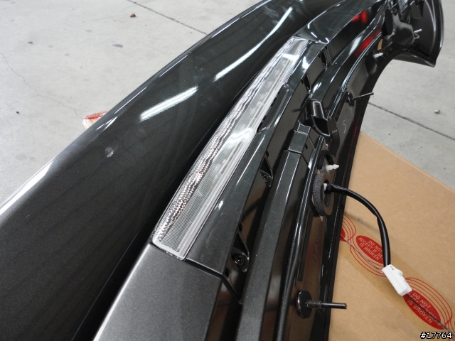 『開箱』News Mazda3 Speed尾翼