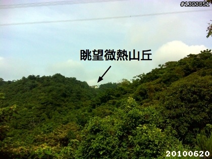 下一站，139（20110319補上二輪木屋後方已鋪上柏油的好漢坡、四面佛寺內陡坡與挑水古道新路線照片）