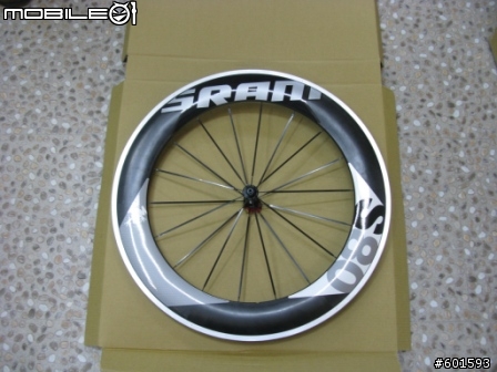 [開箱]魔輪首部曲 青蛙現身