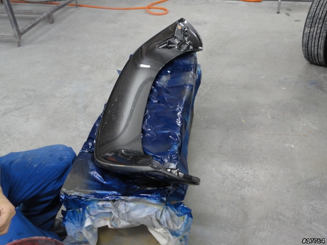 『開箱』News Mazda3 Speed尾翼