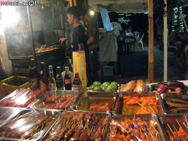 長灘島輕鬆愜意行，大推益康旅行社