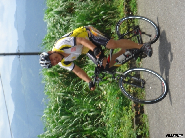 @~承天好漢車隊~@ 五分山之熱死人不償命之旅