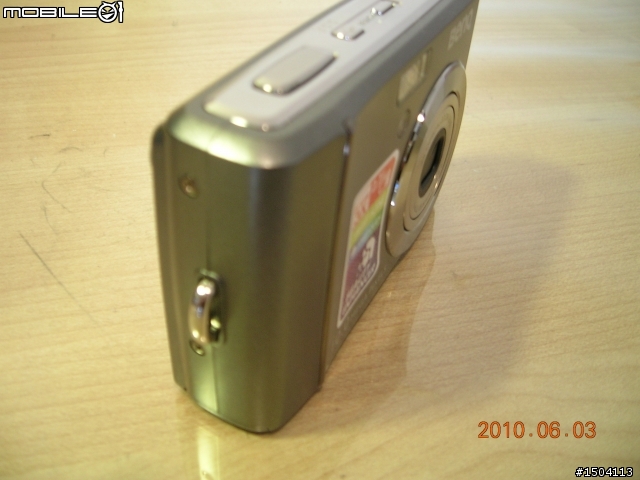 BenQ C1035 不專業的開箱文