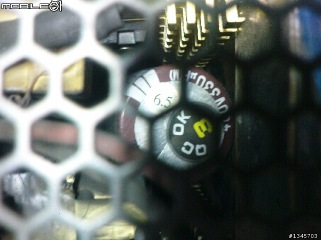 振華 冰山旗艦650W 燒毀...(7.4更新回答 照片)