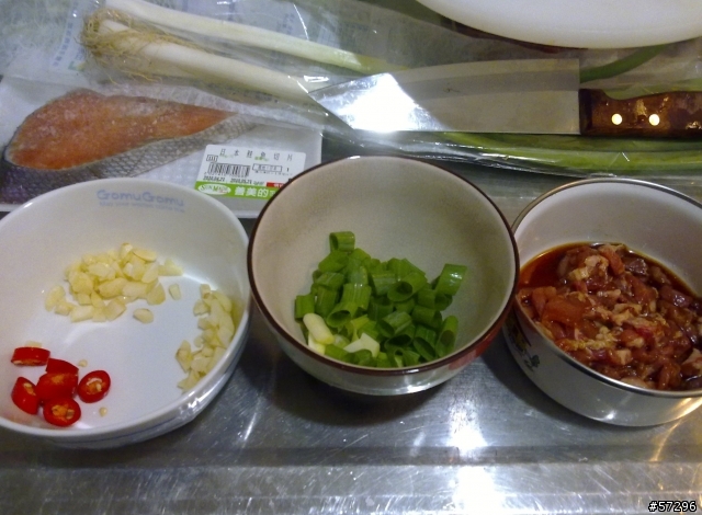 『輕鬆料理』台式泡菜醬炒肉絲