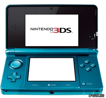[E3 2010]任天堂Wii、3DS主機與遊戲資訊速報(E3期間持續更新)