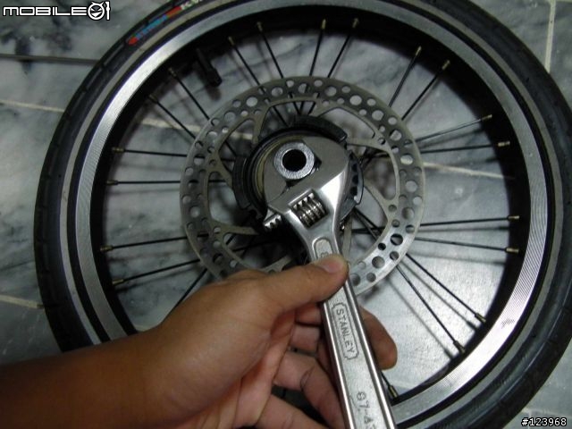 [分享]STRiDA 5.0 改裝升級DIY