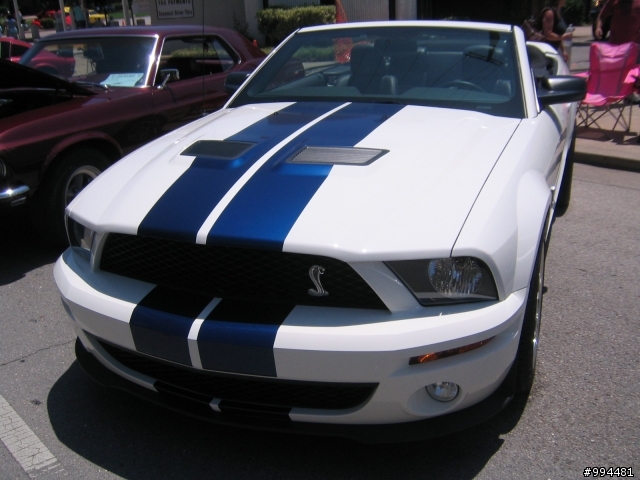 野馬群出沒2!!之好多好多老爺車!!(圖多)!!