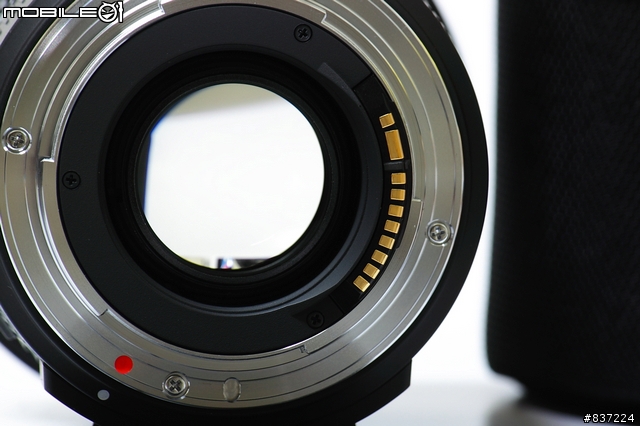 [開箱] Sigma 17-50mm F2.8 EX DC OS HSM 簡易開箱