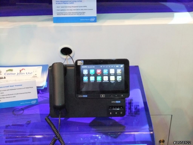 [Intel@Computex 2010]新增SG專區以及板卡特區南港展覽INTEL館參訪