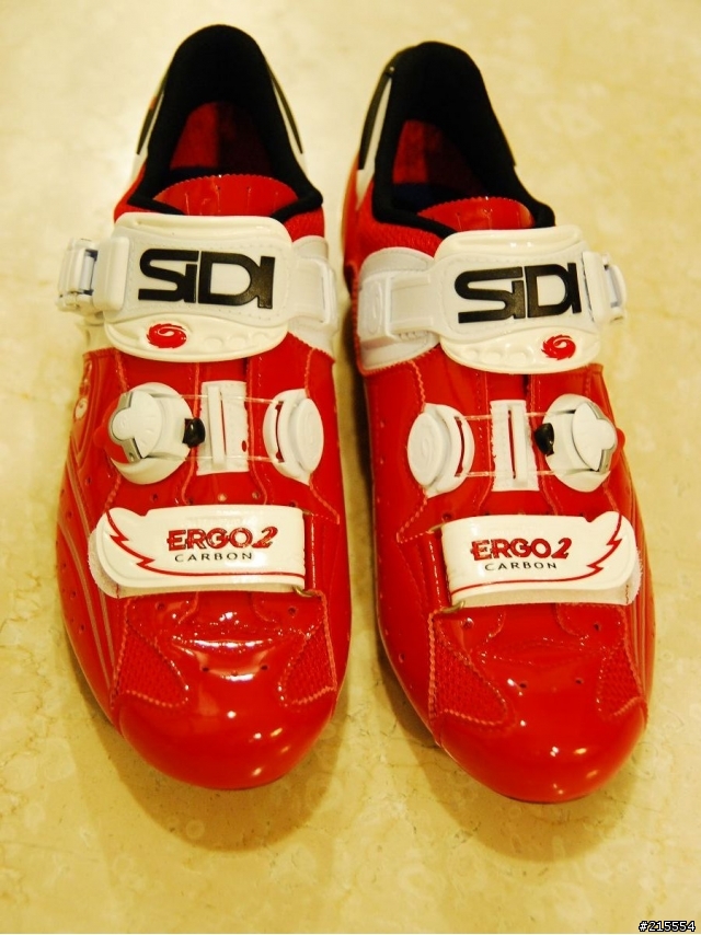 [6/1進化] Fuji SST 3.0 + SIDI + Speedplay