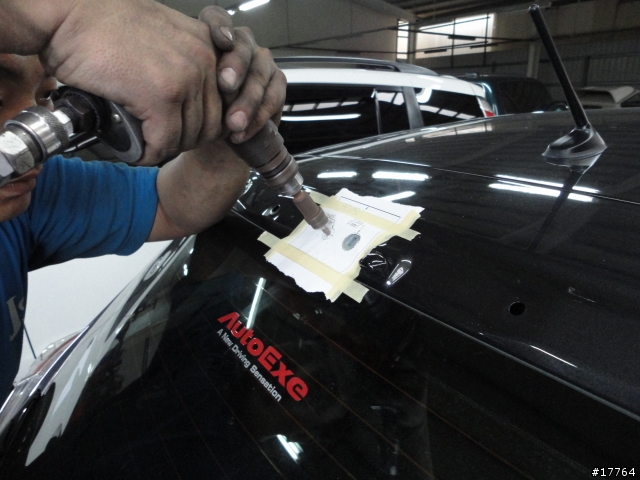 『開箱』News Mazda3 Speed尾翼