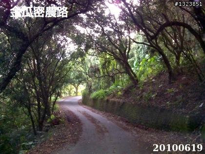 下一站，139（20110319補上二輪木屋後方已鋪上柏油的好漢坡、四面佛寺內陡坡與挑水古道新路線照片）