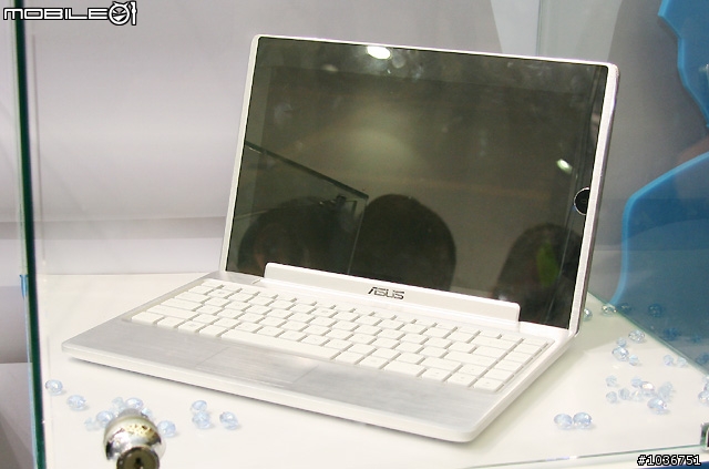 [Computex 2010]台北國際會議中心：華碩採訪篇+Show Girl整理