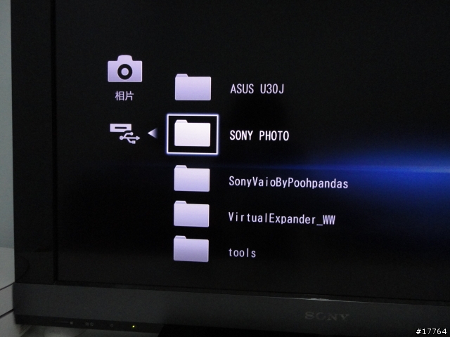 『體驗高畫質 輕鬆容易』SONY BDP-S370 藍光播放器 & UWA-BR100