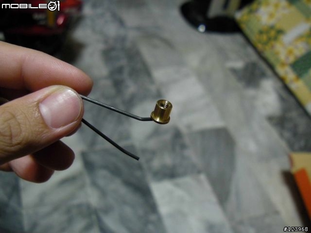 [分享]STRiDA 5.0 改裝升級DIY