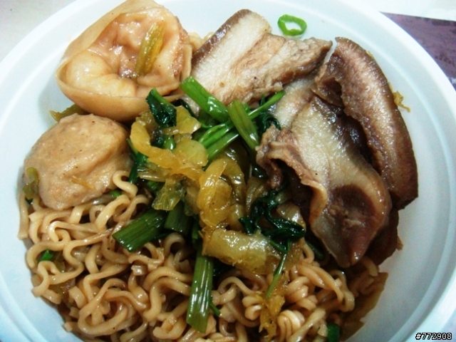 [美食報導] 很不一樣的滷味料理 - 百華味