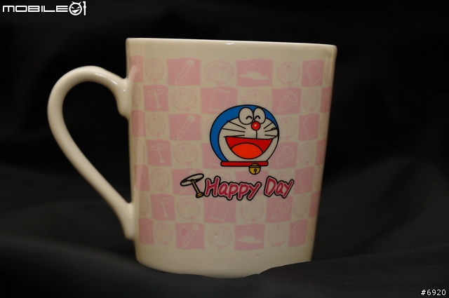 多啦A 夢馬克杯&黑人牙膏*18