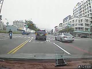 [台南]遇到不知名的跑車
