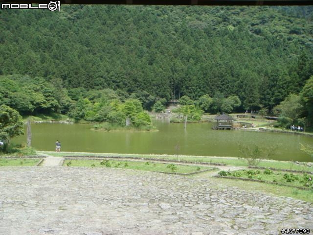 北橫北宜一日遊