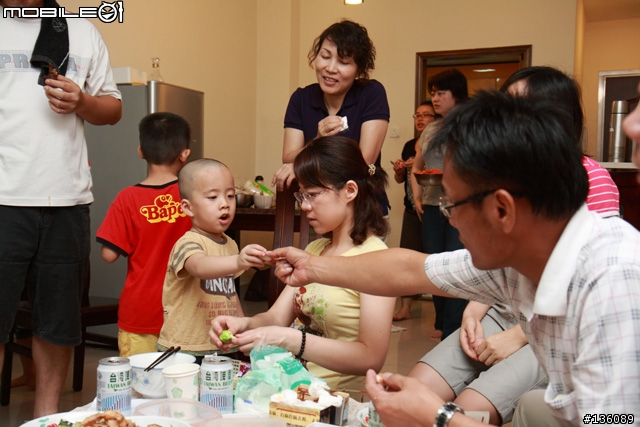 貓頭鷹車隊-小吳家聚餐活動花絮