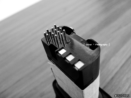 【分享】MK-D90 垂直把手 + DK-21M