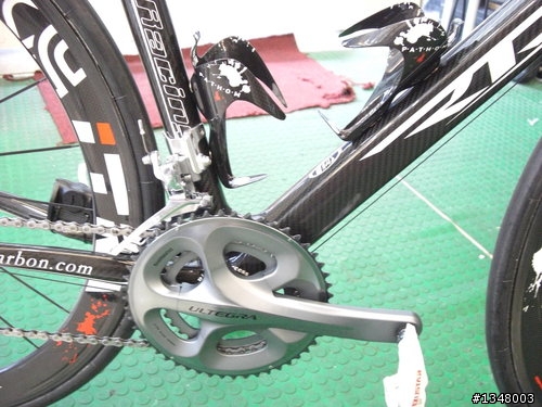 我的RTS TTR6