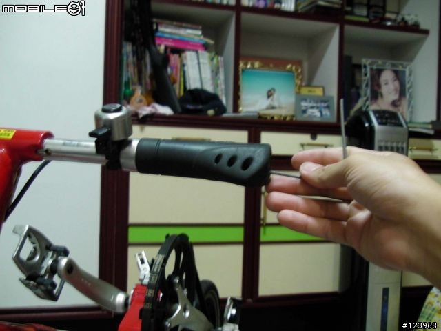 [分享]STRiDA 5.0 改裝升級DIY