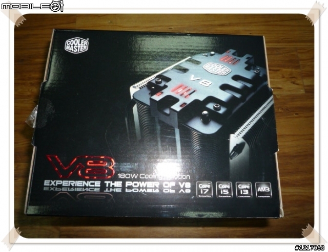 [愛地球]  超很快也超省電的Intel I5-655k 高效能環保CPU {超頻後低於100瓦!!}