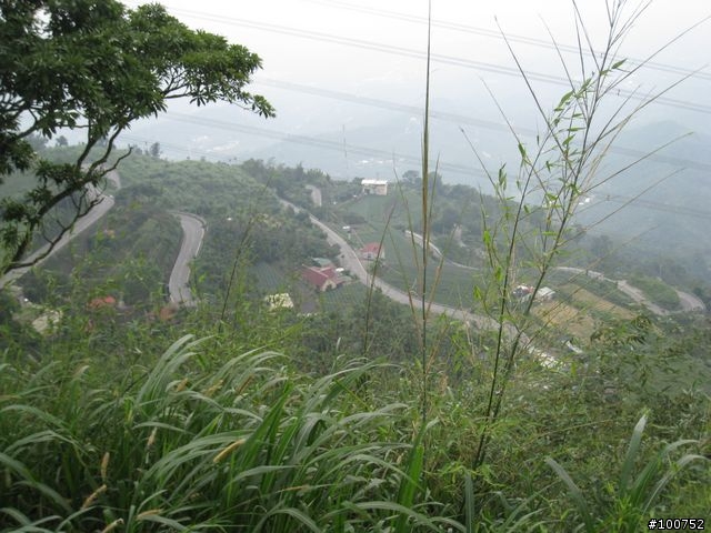 第一次的梅山36彎體驗