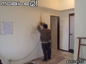 溫暖的優室風~~辛苦多年終於完成成家夢~~