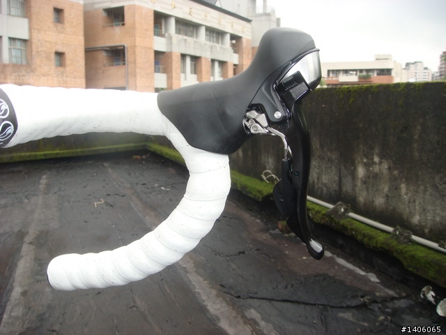 捷安特 10年 TCR 1 分享