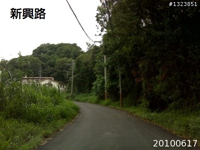 下一站，139（20110319補上二輪木屋後方已鋪上柏油的好漢坡、四面佛寺內陡坡與挑水古道新路線照片）