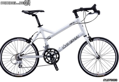 請教louis garneau "mv2 pro"及"mv3 b"這兩台車^^