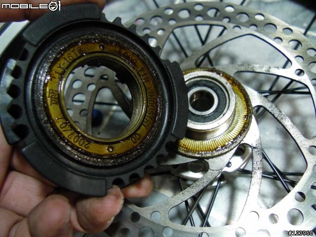 [分享]STRiDA 5.0 改裝升級DIY