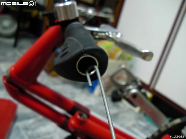 [分享]STRiDA 5.0 改裝升級DIY