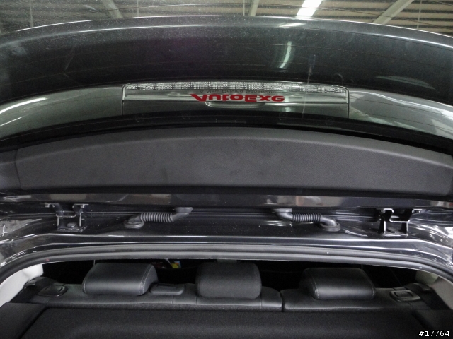 『開箱』News Mazda3 Speed尾翼