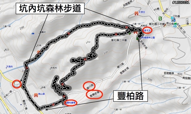 下一站，139（20110319補上二輪木屋後方已鋪上柏油的好漢坡、四面佛寺內陡坡與挑水古道新路線照片）
