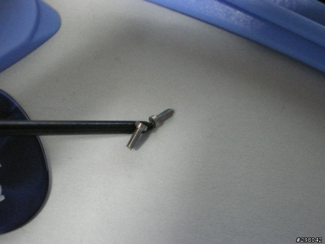 吃飽太閒之iPhone 3GS更換銀幕圖解大略