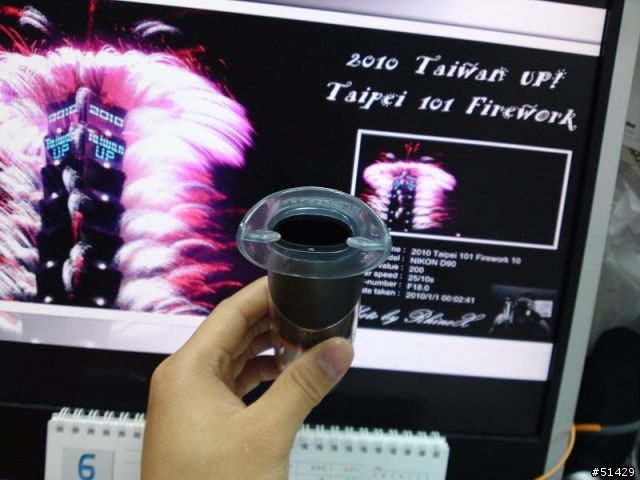 [開箱]犀牛又敗家之Power Breathe Ironman Plus(呼吸訓練器)