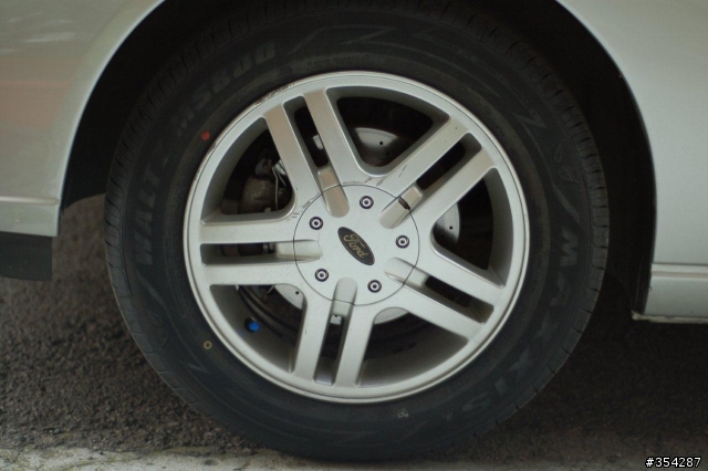 (開箱)MK1 FOCUS 新鞋195/60/15，MAXXIS瑪吉斯 華爾滋 MS800。