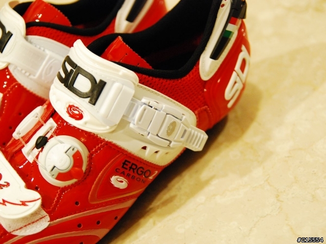 [6/1進化] Fuji SST 3.0 + SIDI + Speedplay